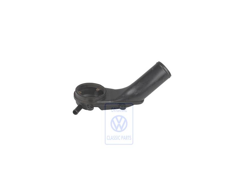 VW Originale Collettore Di Aspirazione - 044129654