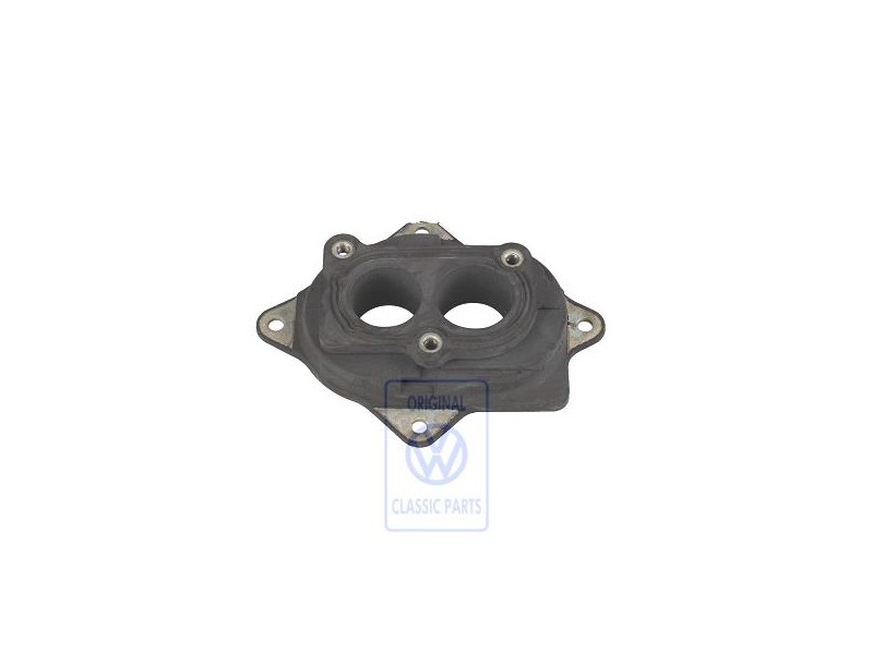 VW Originale Flangia Intermedia - 044129761