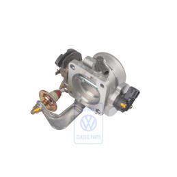 VW Originale Bocchettone Farfalla - 044133061D