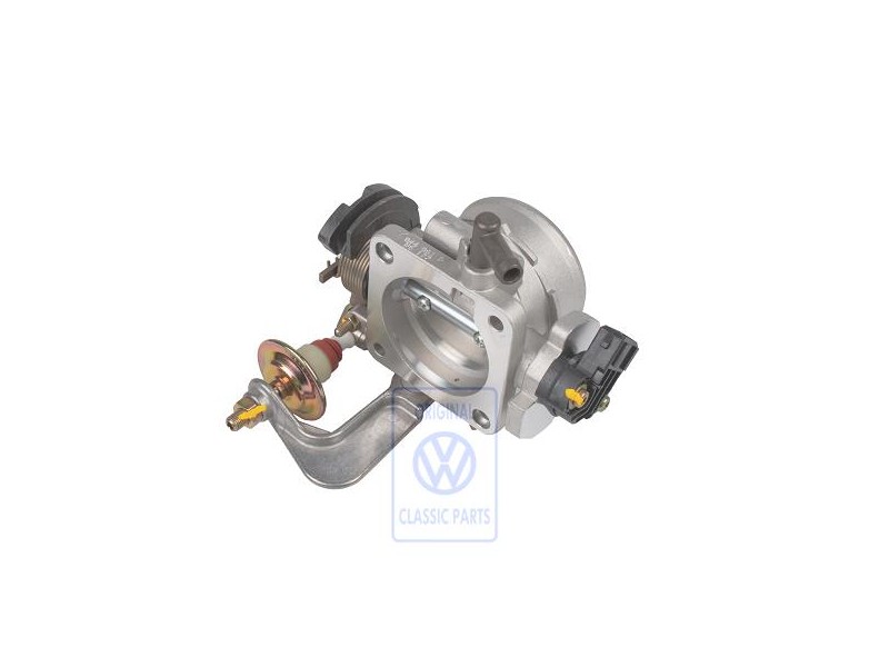 VW Originale Bocchettone Farfalla - 044133061D