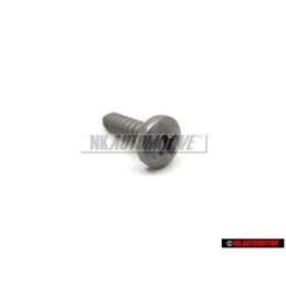 VW Originale Vite Lenticolare Lamiera - N 0139756