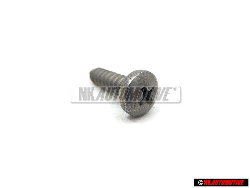 VW Originale Vite Lenticolare Lamiera - N 0139756