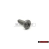 VW Originale Vite Lenticolare Lamiera - N 0139756