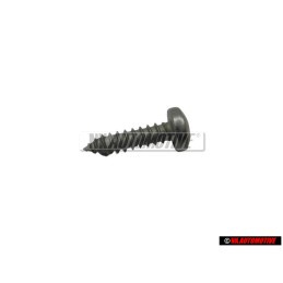 VW Originale Vite Lenticolare Lamiera - N 0139756