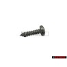 VW Originale Vite Lenticolare Lamiera - N 0139756