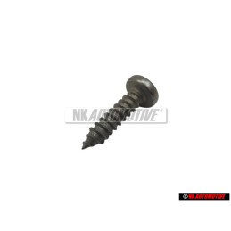 VW Originale Vite Lenticolare Lamiera - N 0139756