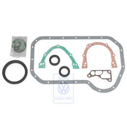 VW Originale Kit Guarnizioni Per Basamento - 044198011A