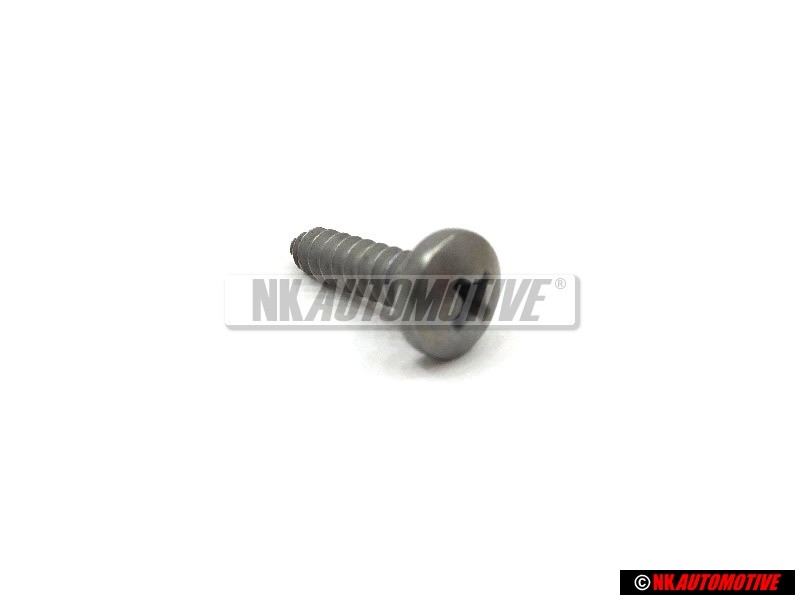 VW Originale Vite Lenticolare Lamiera - N 01397511