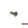 VW Originale Vite Lenticolare Lamiera - N 01397511
