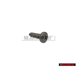 VW Originale Vite Lenticolare Lamiera - N 01397511