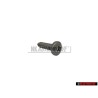 VW Originale Vite Lenticolare Lamiera - N 01397511