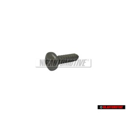 VW Originale Vite Lenticolare Lamiera - N 01397511