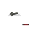 VW Originale Vite Lenticolare Lamiera - N 01397511