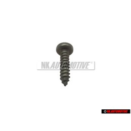 VW Originale Vite Lenticolare Lamiera - N 01397511
