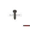 VW Originale Vite Lenticolare Lamiera - N 01397511