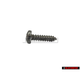 VW Originale Vite Lenticolare Lamiera - N 01397511