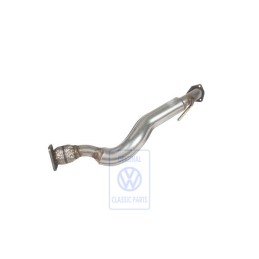 VW Originale Tubo Scarico - 044253091L