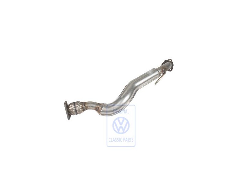 VW Originale Tubo Scarico - 044253091L