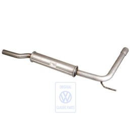 VW Originale Presilenziatore - 044253209G
