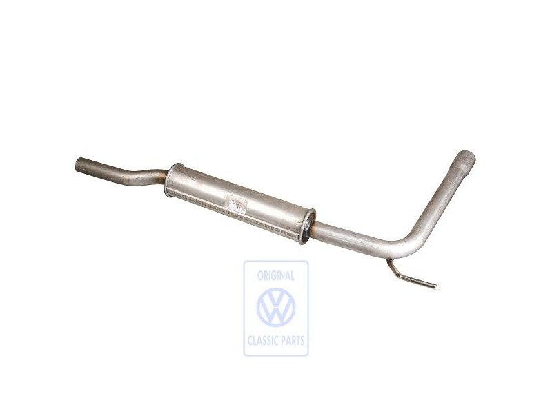 VW Originale Presilenziatore - 044253209G