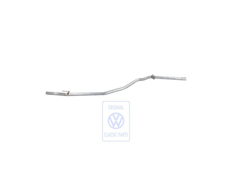 VW Originale Tubo Scarico - 044253681G