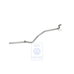 VW Originale Tubo Scarico - 044253681H