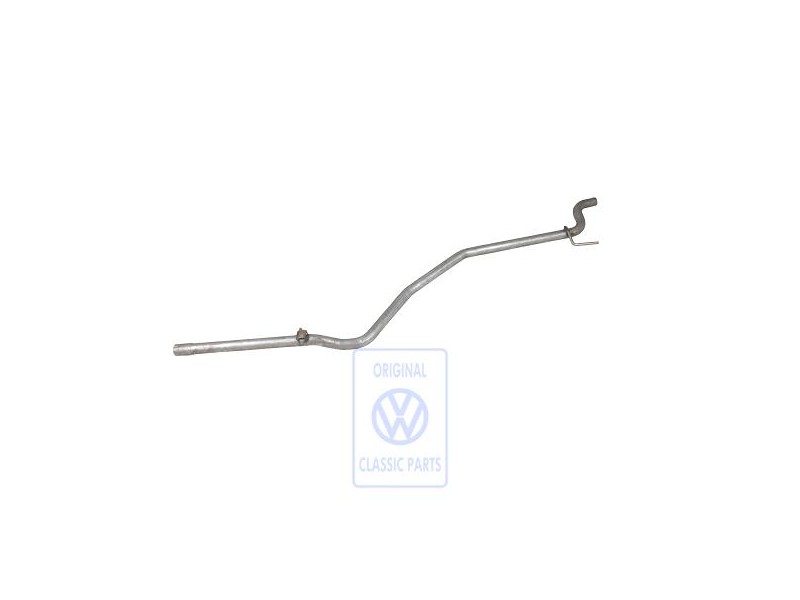 VW Originale Tubo Scarico - 044253681H