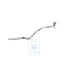 VW Originale Tubo Scarico - 044253681H