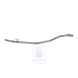 VW Originale Tubo Scarico - 044253681J
