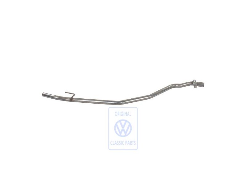 VW Originale Tubo Scarico - 044253681J