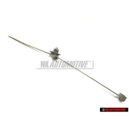 VW Originale Graffetta - 867971848