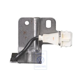 VW Originale Interruttore Con Fascio Cavi - 044906017