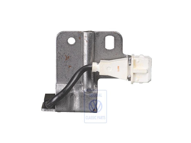 VW Originale Interruttore Con Fascio Cavi - 044906017