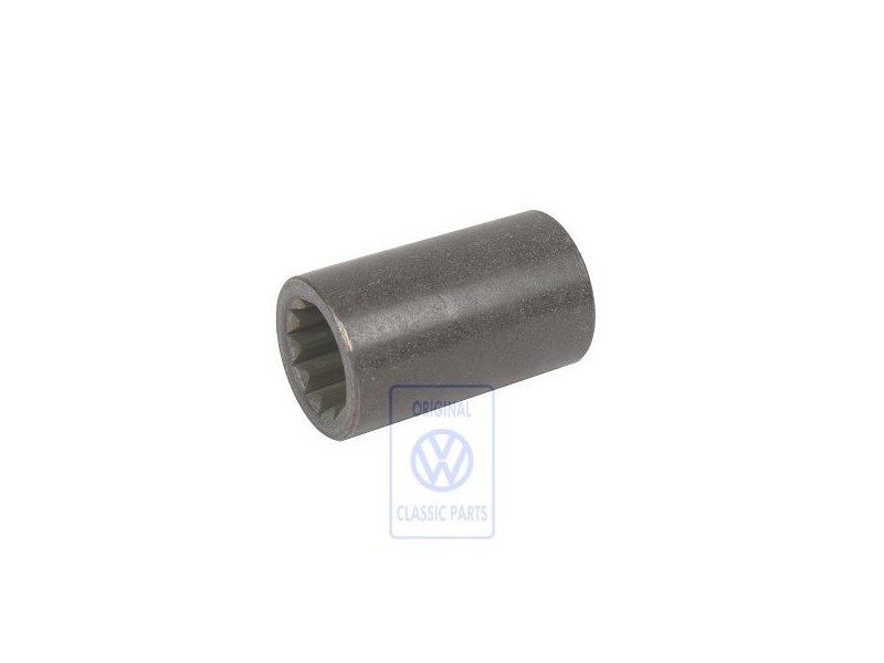 VW Originale Dado A Cappello - 045103492