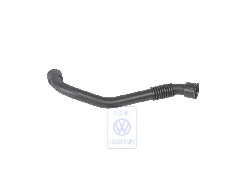 VW Originale Tubo Di Sfiato - 045103493