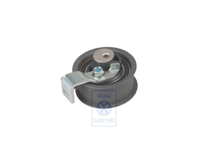 VW Originale Rullo Tendicinghia - 045109243D
