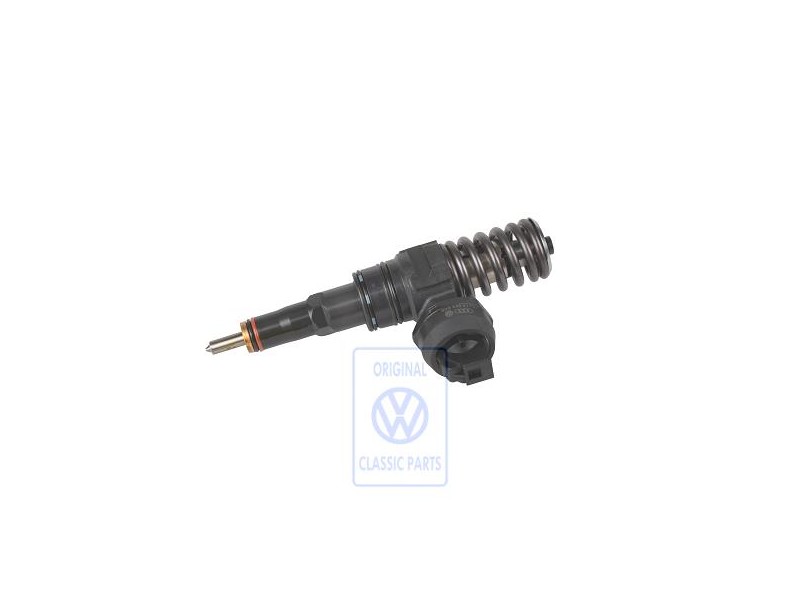 VW Originale Unita Pompa-Iniettore - 045130079BX