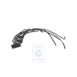 VW Originale Tubi Fless. Depress. 