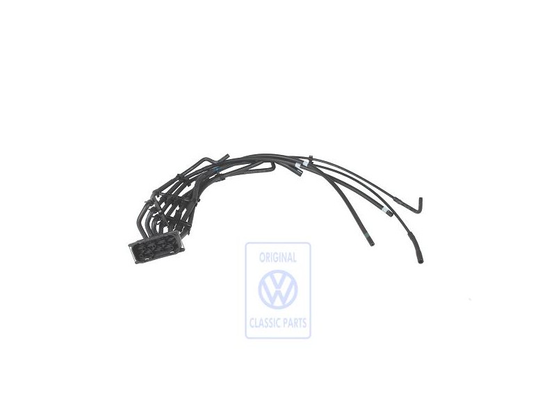 VW Originale Tubi Fless. Depress. 