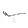 VW Originale Catalizzatore - 045131701SX