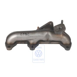 VW Originale Collettore Di Scarico - 045253031A