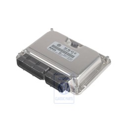 VW Originale Centralina Per Motore Diesel - 045906019AE