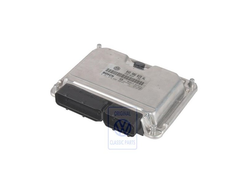 VW Originale Centralina Per Motore Diesel - 045906019AL