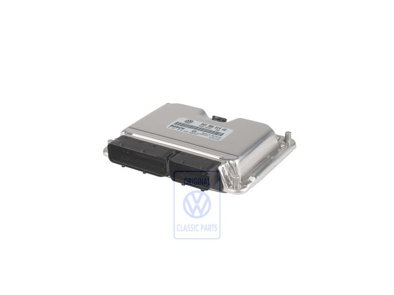 VW Originale Centralina Per Motore Diesel - 045906019AQ