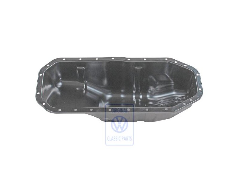 VW Originale Coppa Olio Motore - 046103601