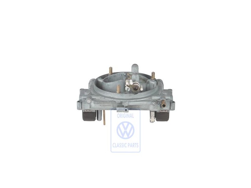 VW Originale Parte Sup. Scatola Carburatore - 046129109A