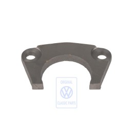 VW Originale Piastra Di Ritegno - 047109493