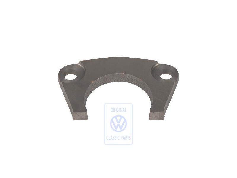 VW Originale Piastra Di Ritegno - 047109493