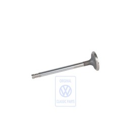 VW Originale Valvola Di Aspirazione - 047109601B