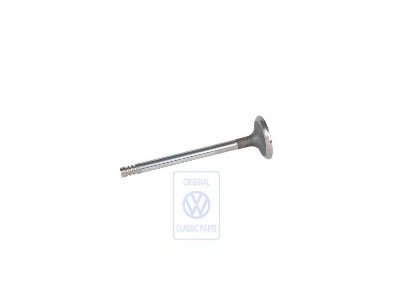 VW Originale Valvola Di Aspirazione - 047109601B